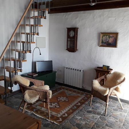 Finca La Ramona Isora エクステリア 写真