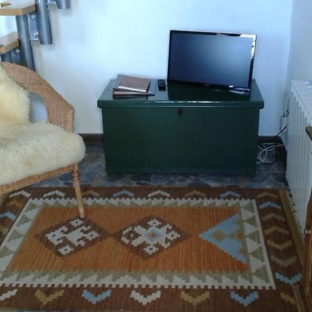 Finca La Ramona Isora エクステリア 写真