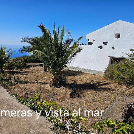 Finca La Ramona Isora エクステリア 写真
