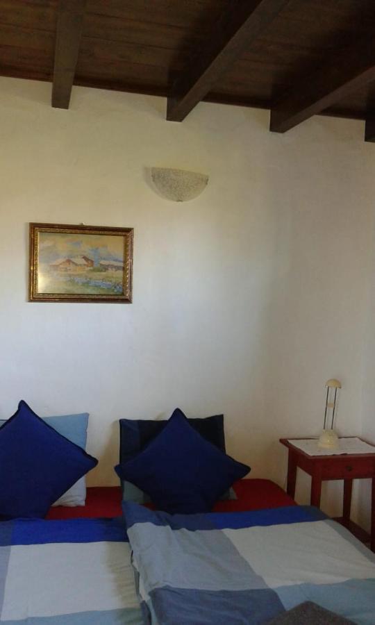 Finca La Ramona Isora エクステリア 写真