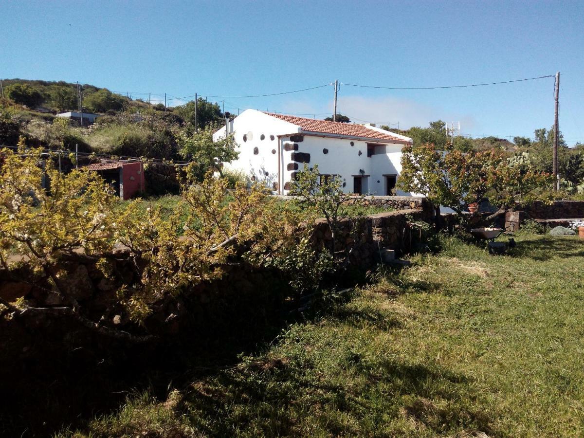 Finca La Ramona Isora エクステリア 写真