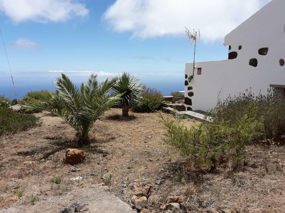 Finca La Ramona Isora エクステリア 写真